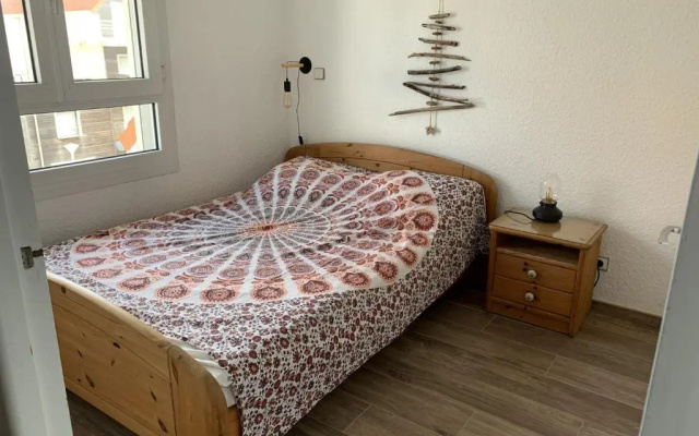 Appartement Fort-Mahon-Plage, 3 pièces, 5 personnes - FR-1-482-71