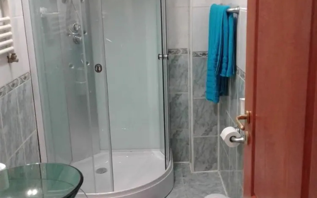 Apartment Amzei