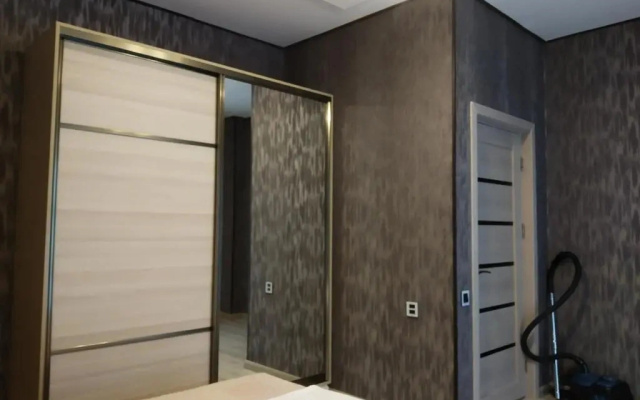 Gabala City Rooms