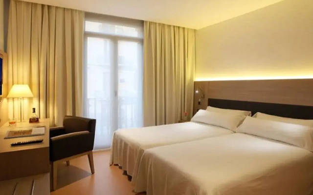 Hotel Lleó