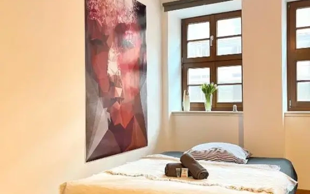 NEW STUDIO@Baroque City Center