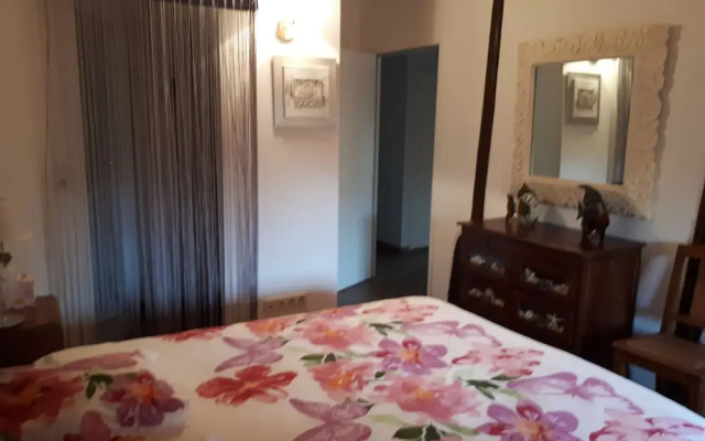Les Chambres d'Hotes - Le Vieux Nayeu