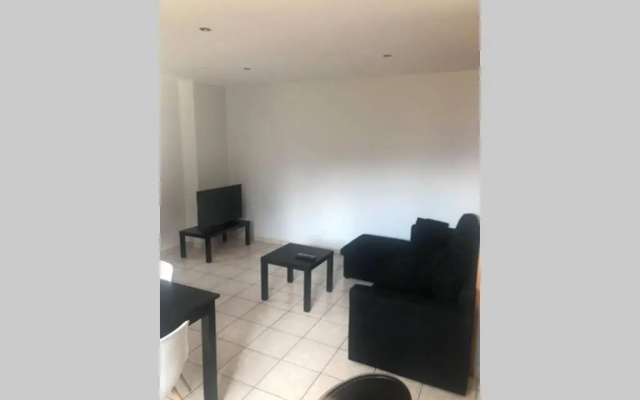 Appartement calme à 5 min de St Jean de Maurienne