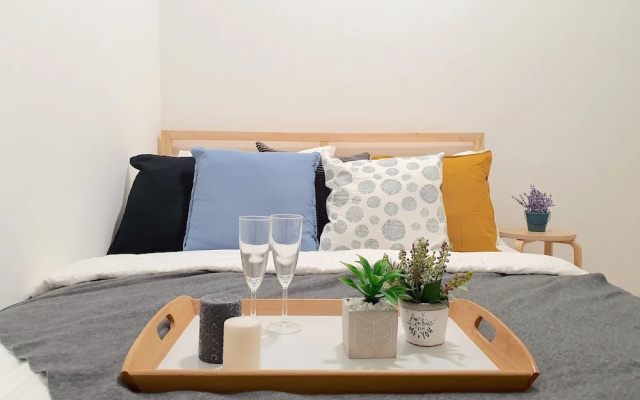 Nilai Ehsan Residence by BeeStay 8-10 Pax at Sepang
