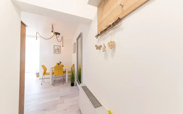Renci - Great Location & sea View - A1