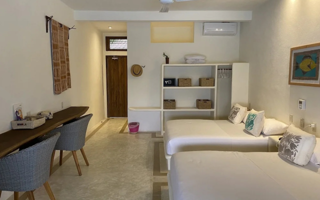 Casa Mandarina