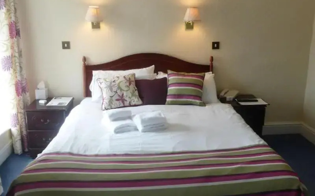 Harry s Hotel   Bistro