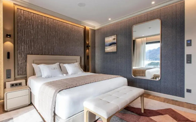 Swiss Diamond Boutique Hotel La Romantica