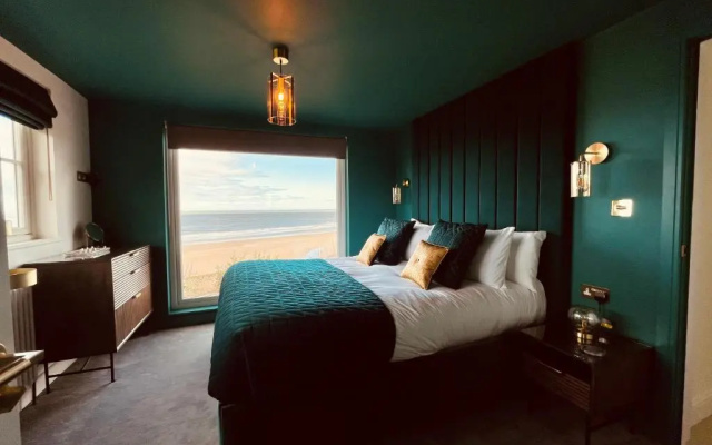 Filey Beach House