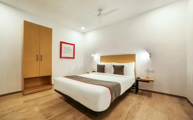 Oyo Townhouse 125 Medawas