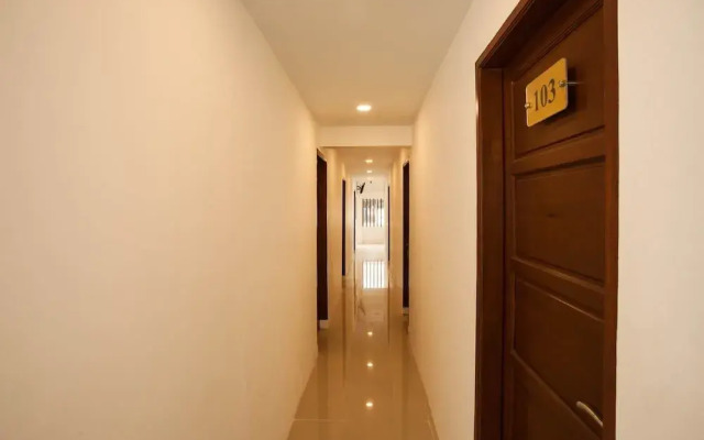 OYO 1522 Residence Anugrah