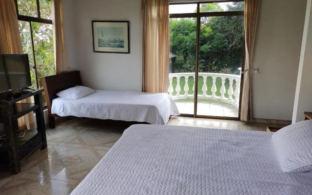 Costa del Llano Hotel Campestre