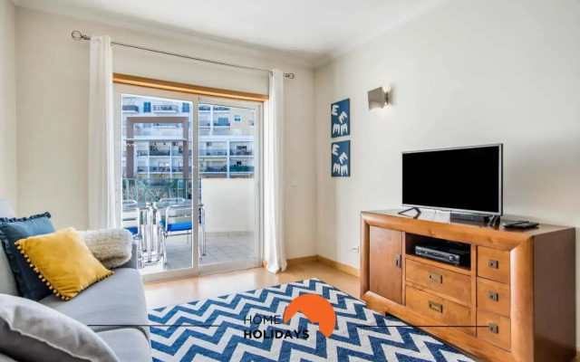 #091 Spacious & Cozy Flat OldTown 5m Beach