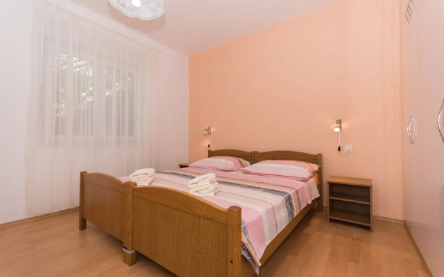 Apartments Mastelic