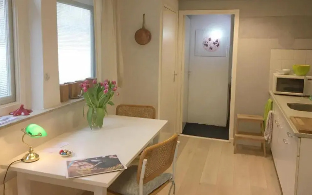 B&B De Kunstpraktijk