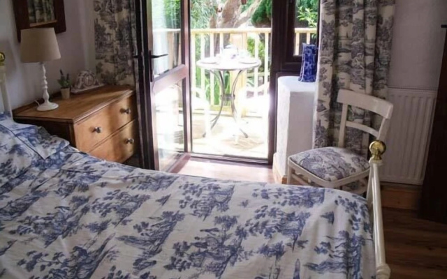 Groom Cottage
