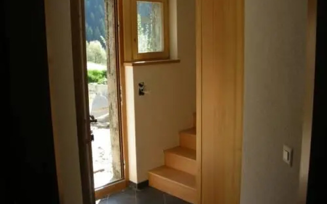 Ferienhaus Treichwägji
