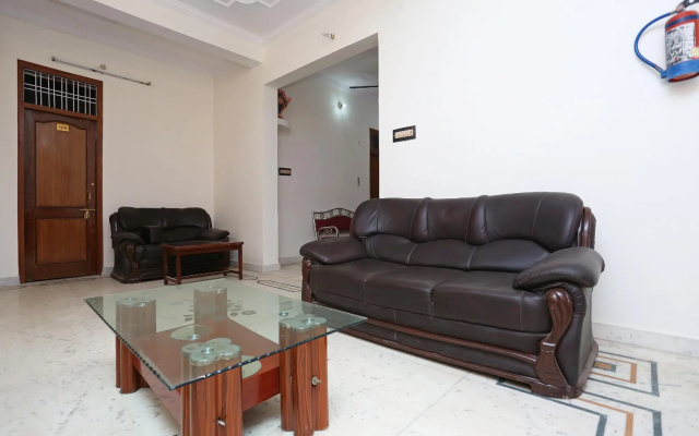 OYO 19171 Hotel Loknath Inn