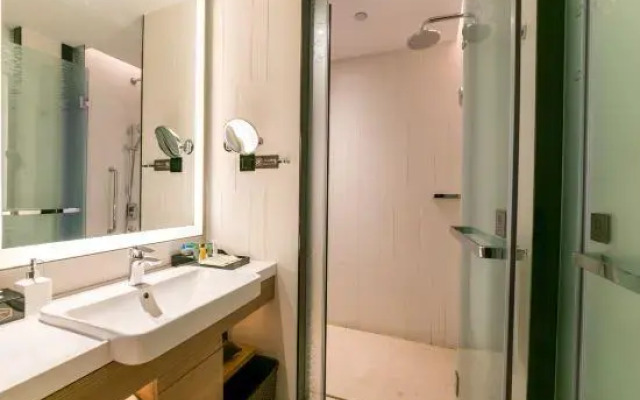 Hampton by Hilton Cangzhou Xinhua