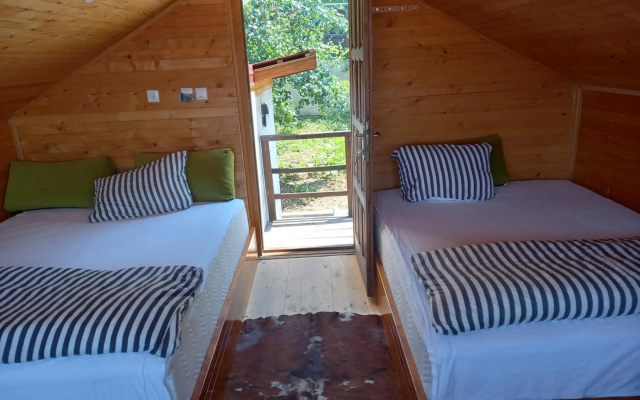 Bungalow 2- za max 5 osoba
