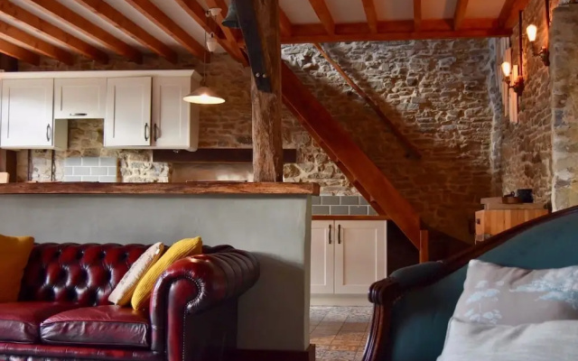 Glatigny Farmhouse