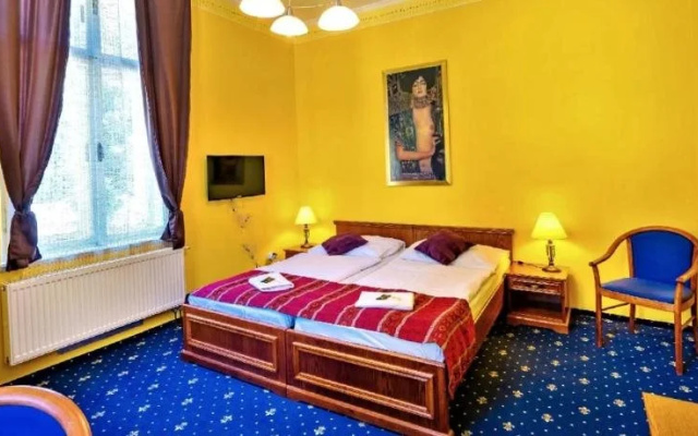Pension Vila Julie