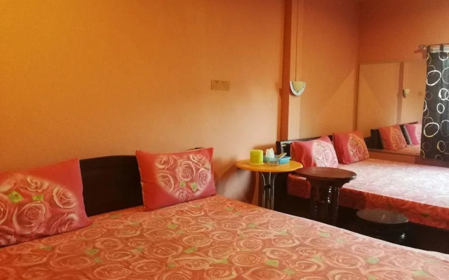 Rim Khuan Resort