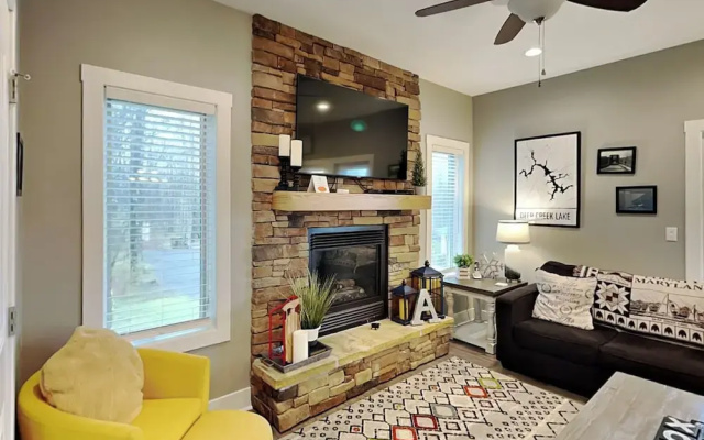 Alla Famiglia by Taylor Made Deep Creek