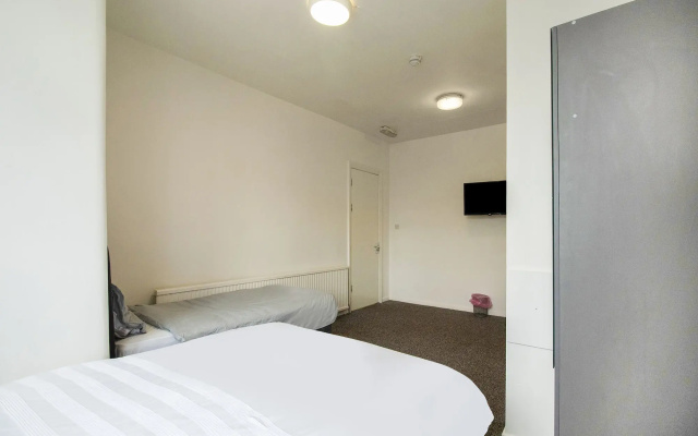 The Longlands Hotel