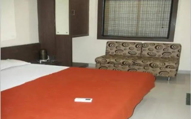 Vista Rooms at Bapu Gandhi Nagar