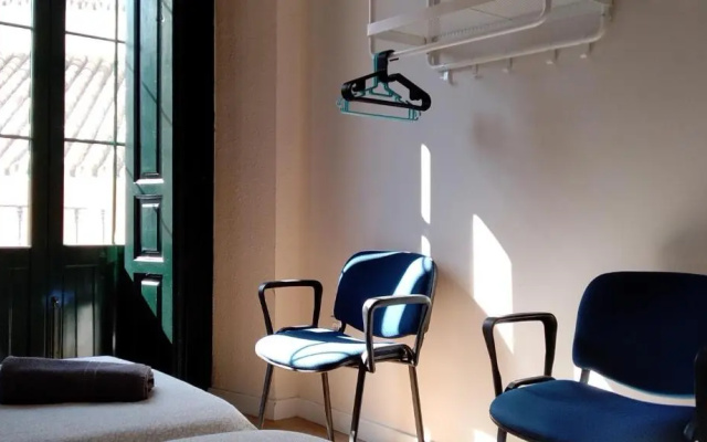 Apartamento Centro Santa Catalina 1ºA