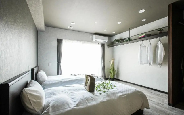 VACATION RENT Kanazawa - Vacation STAY 68064v