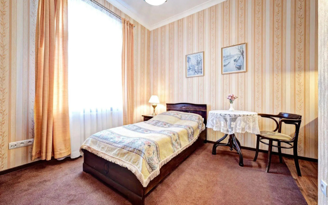 Apartamenty Retro