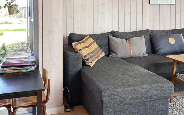 5 Person Holiday Home in Brovst