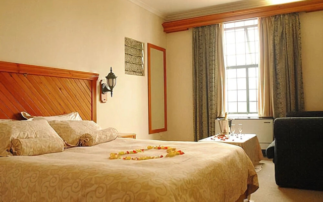 Stellenbosch Lodge Hotel & Conference Centre