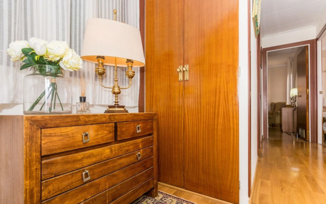 HomeHolidaysRentals Le Vinya - Costa Barcelona
