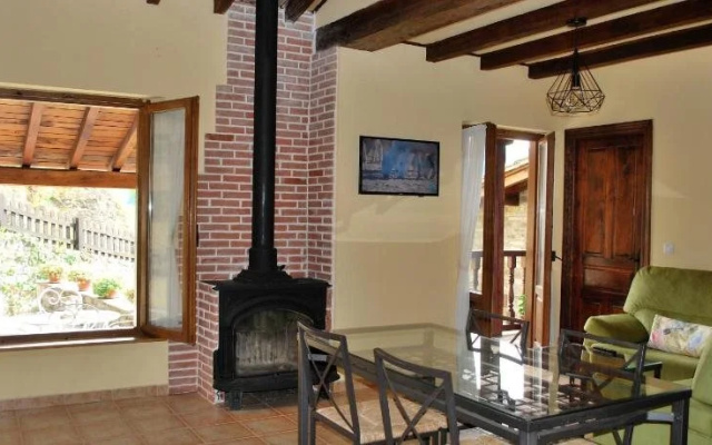 Casa Lebanes