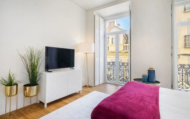 Alcântara Premium Studio