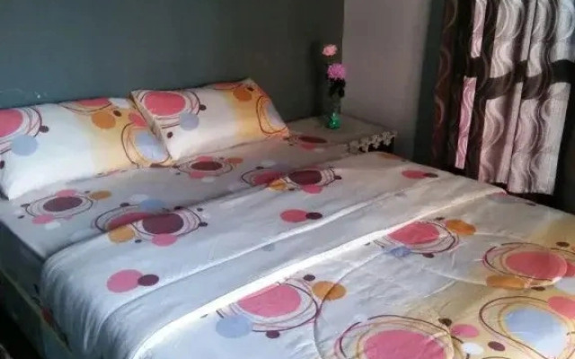 Trueworld Sabah Muslim Guest House