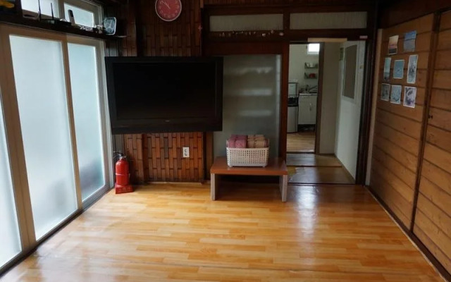 Suncheon guesthouse Namdo