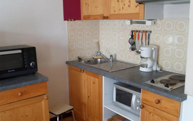 Appartement Balaruc-les-Bains, 2 pièces, 4 personnes - FR-1-503-3