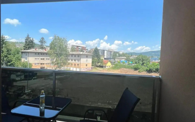 Apartman Gavric 1