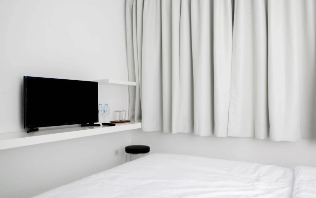 RedDoorz Plus near Parahyangan University