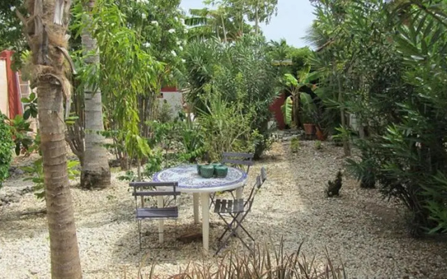Guesthouse Littledavid