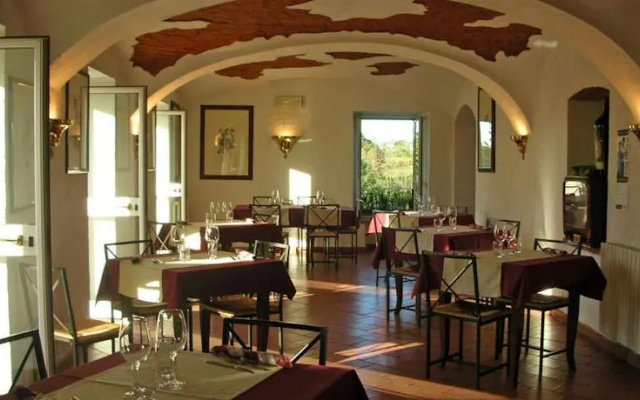 Agriturismo Tenuta la Marchesa