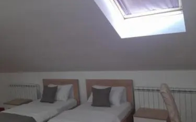 Apartments Gorska