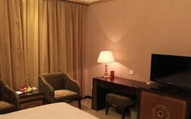 Gesar Hotel