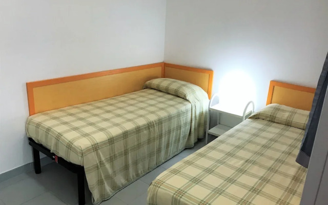 Villaggio Residence Torre Saracena - Campsite