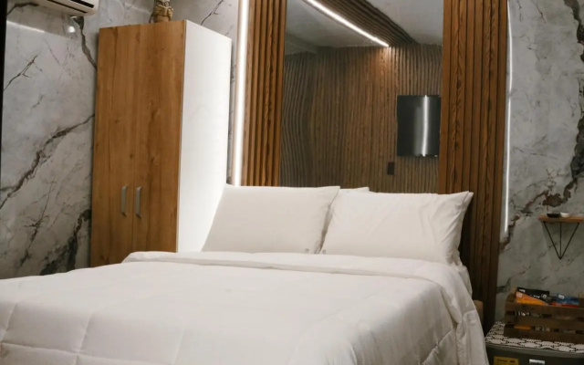 Búho Kite Hotel Boutique