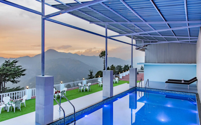 Grand Welcome Hotel and spa
